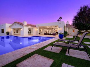 5610 E Mountain View Rd, Paradise Valley, AZ 85253