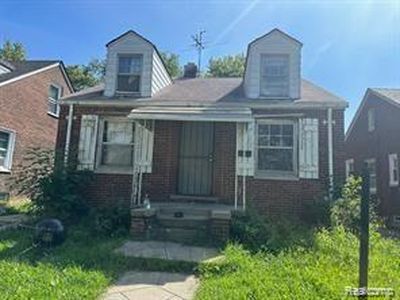 9802 Philip St, Detroit, MI, 48224