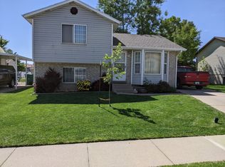 1115 N 200 W, Layton, UT 84041