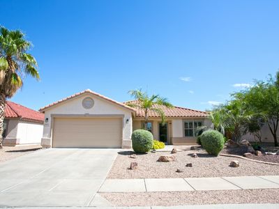 5476 W Cortaro Crossing Dr, Tucson, AZ, 85742