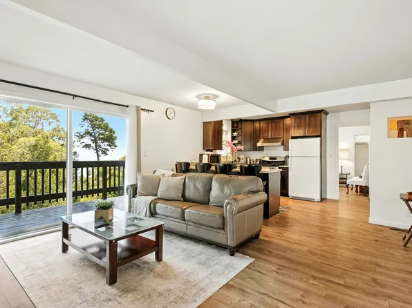 260 Annis Rd, Brisbane, CA 94005