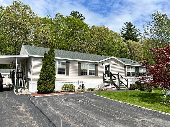 2nd image of 34 Constitution Way