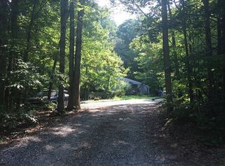 1748 Soapstone Mountain Rd, Staley, NC 27355