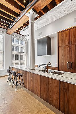 5th image of 62 Wooster St APT 3A
