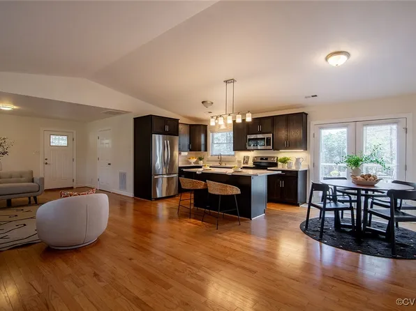 9305 Wishart Rd, Henrico, VA 23229