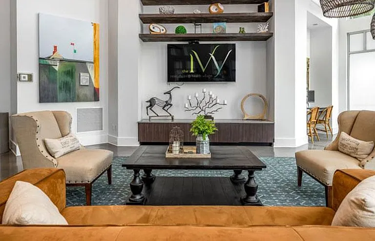 The Ivy Residences at Health Village Apartment Homes — Photo 7