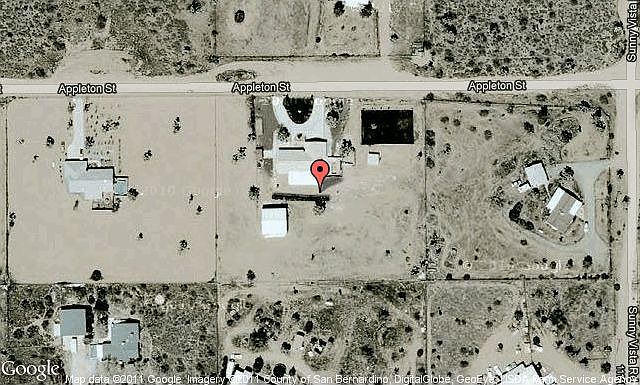 Map View