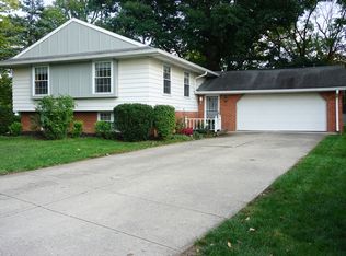 4033 Ivory Ct, Indianapolis, IN 46237