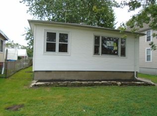 12907 Mozart St, Blue Island, IL 60406