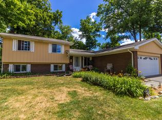 5332 Mill Wheel Ct, Grand Blanc, MI 48439