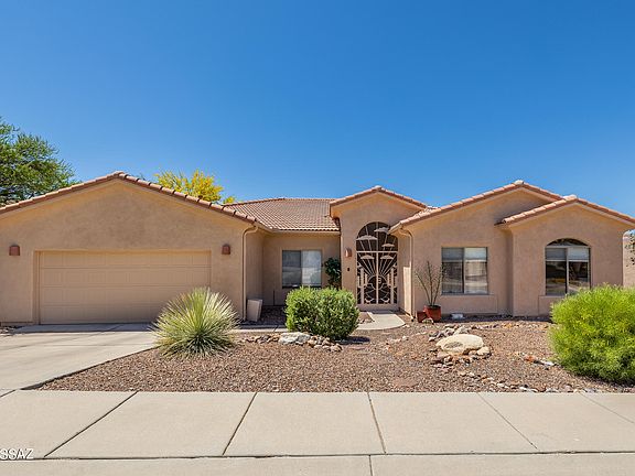 2nd image of 778 E Josephine Canyon Dr