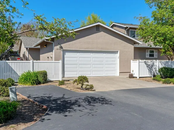 1840 Stevenson Court, Napa, CA 94559