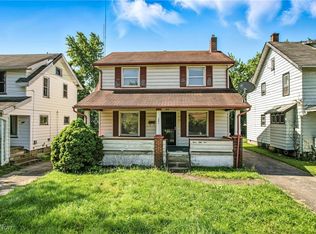 351 E Judson Ave, Youngstown, OH