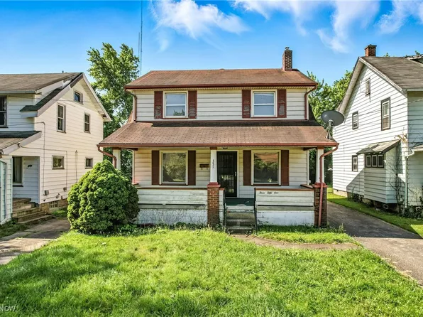 351 E Judson Ave, Youngstown, OH 44507