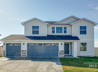 4641 E Stone Falls Dr, Nampa, ID 83686