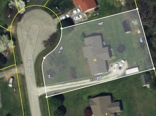 4021 Ridgetop Dr, Cookeville, TN 38506