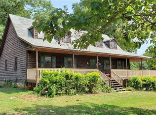 8701 Abbeville Hwy, Anderson, SC 29621