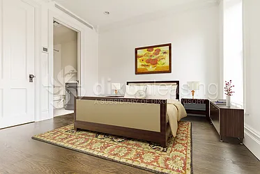 Rented by Dixon Advisory USA Inc.