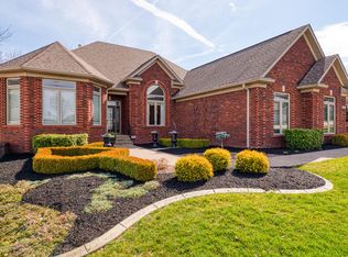 18809 Weatherford Cir, Louisville, KY 40245