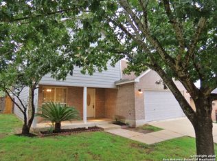 6027 Flower Mdw, San Antonio, TX 78222
