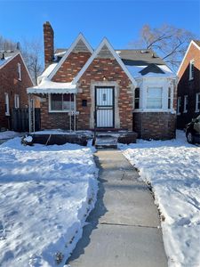 10521 McKinney St, Detroit, MI, 48224