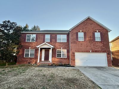 3505 Bent Wood Ct, Antioch, TN, 37013