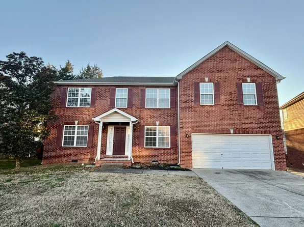 3505 Bent Wood Ct, Antioch, TN 37013