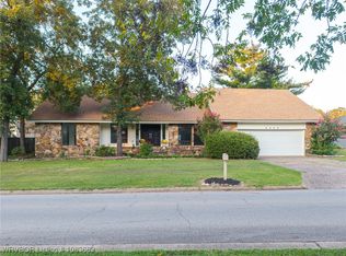 9609 Jenny Lind Rd, Fort Smith, AR 72908