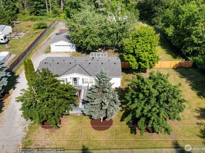 20119 120th Avenue E, Graham, WA, 98338