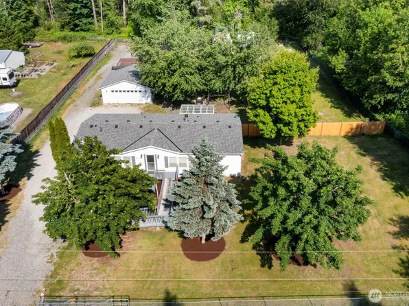 20119 120th Avenue E, Graham, WA 98338