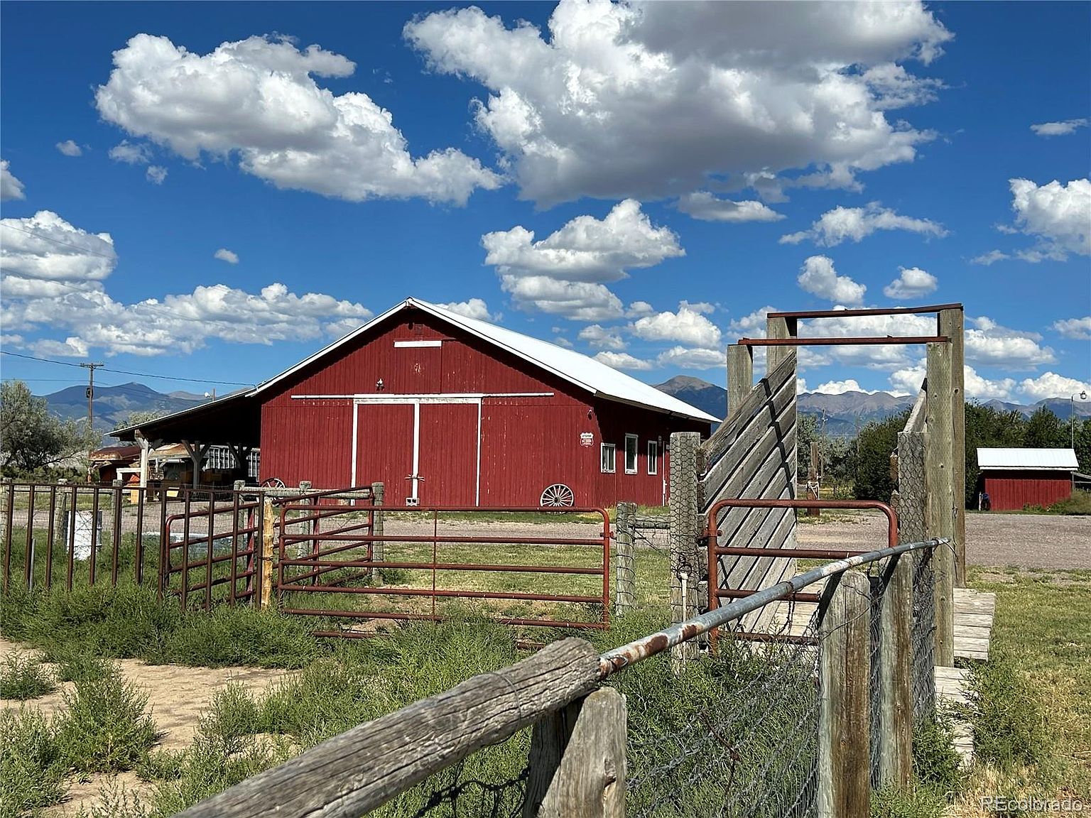 215 14th Street, Moffat, CO 81143 MLS 4563190 Zillow