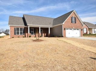 3029 Cullens Dr, Graham, NC 27253