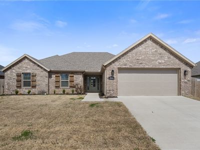 3020 E Coolridge St, Fayetteville, AR, 72701