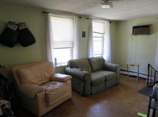 57 Rutherford Ave #2, Charlestown, MA 02129