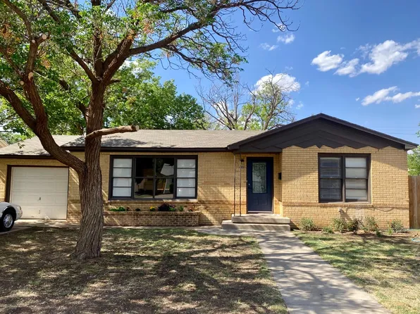 3512 23rd St, Lubbock, TX 79410