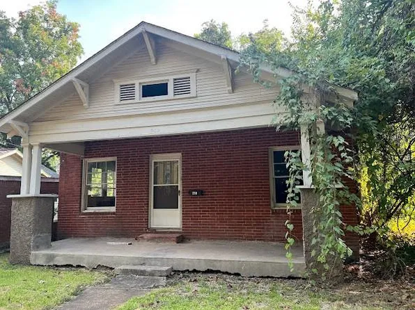 218 13th St, Alexandria, LA 71301