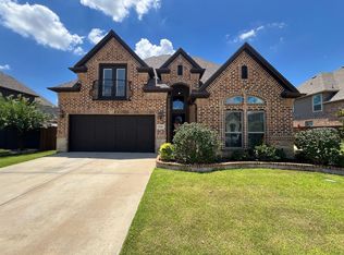 8240 Sandhill Crane Dr, Fort Worth, TX 76118