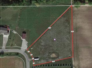 LOT 9 Western Ridge Dr, Caro, MI 48723