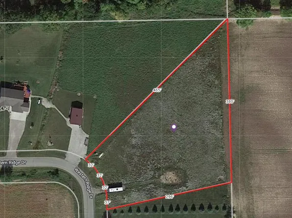 LOT 9 Western Ridge Dr, Caro, MI 48723