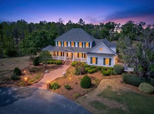 440 Royals Rd, Lakeland, GA 31635
