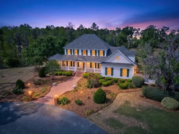 440 Royals Rd, Lakeland, GA 31635