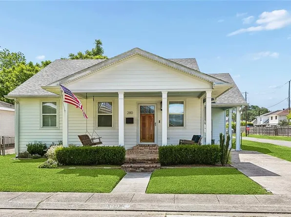 280 Mayo Ave, Harahan, LA 70123
