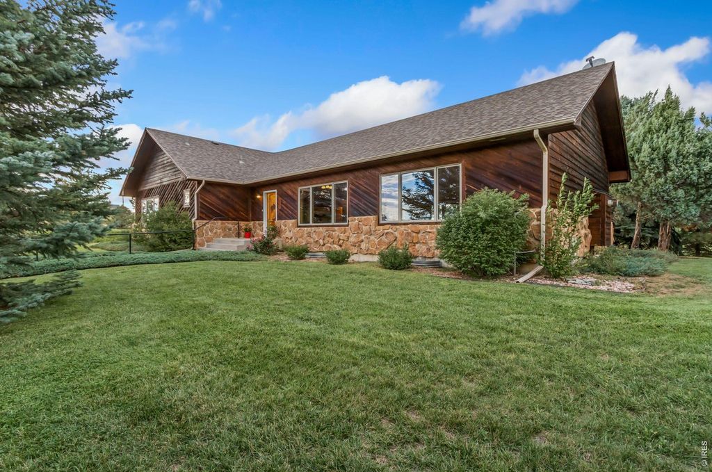 400 Gait Cir