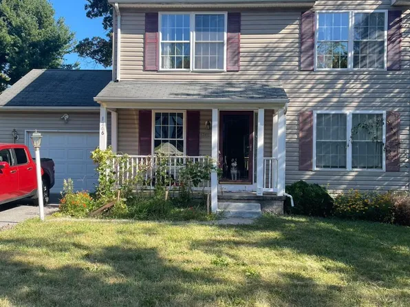 1266 Limit Ave, Baltimore, MD 21239