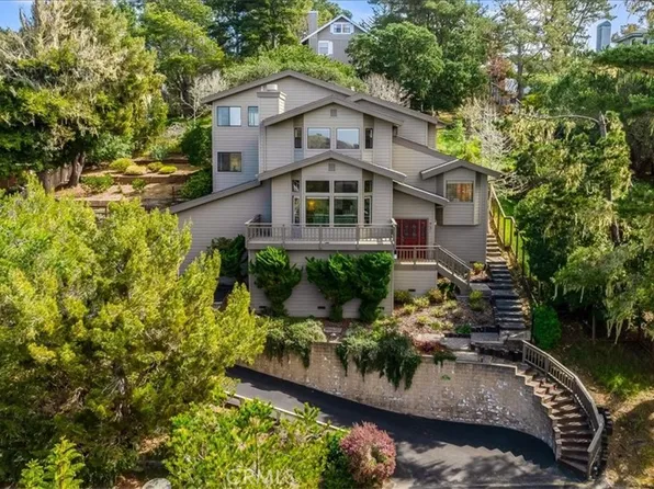 3171 Rogers Dr, Cambria, CA 93428