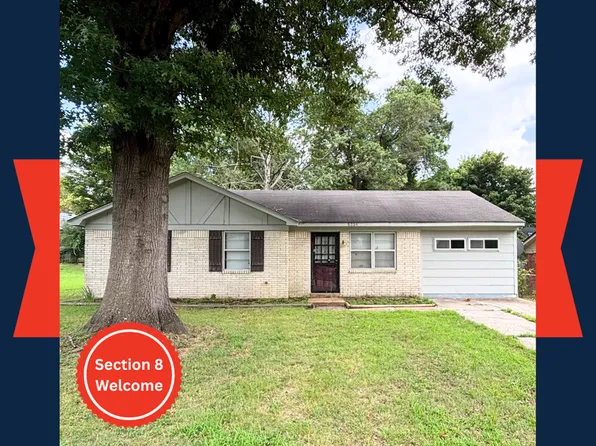 5336 Braden Dr, Memphis, TN 38127