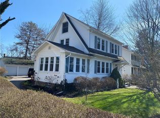 54 Roosevelt Rd, Rochester, NY 14618