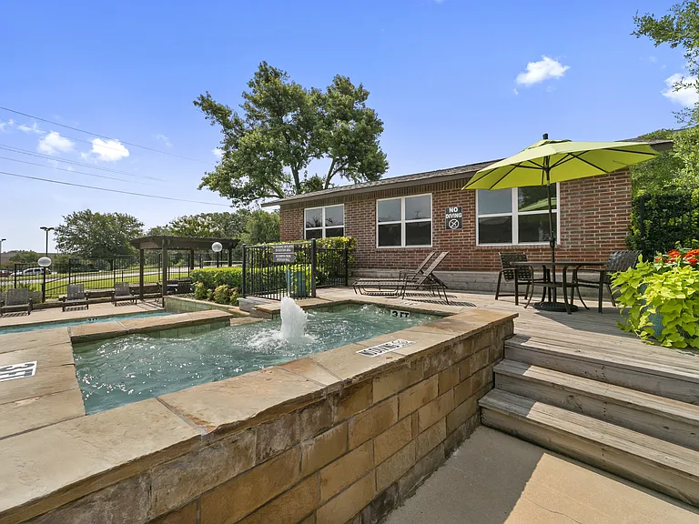 Denton, TX Apartment Homes — Photo 27