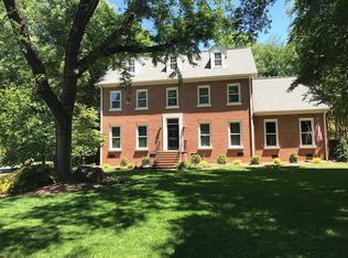 9962 Foxx Oak Pl, Charlotte, NC 28210