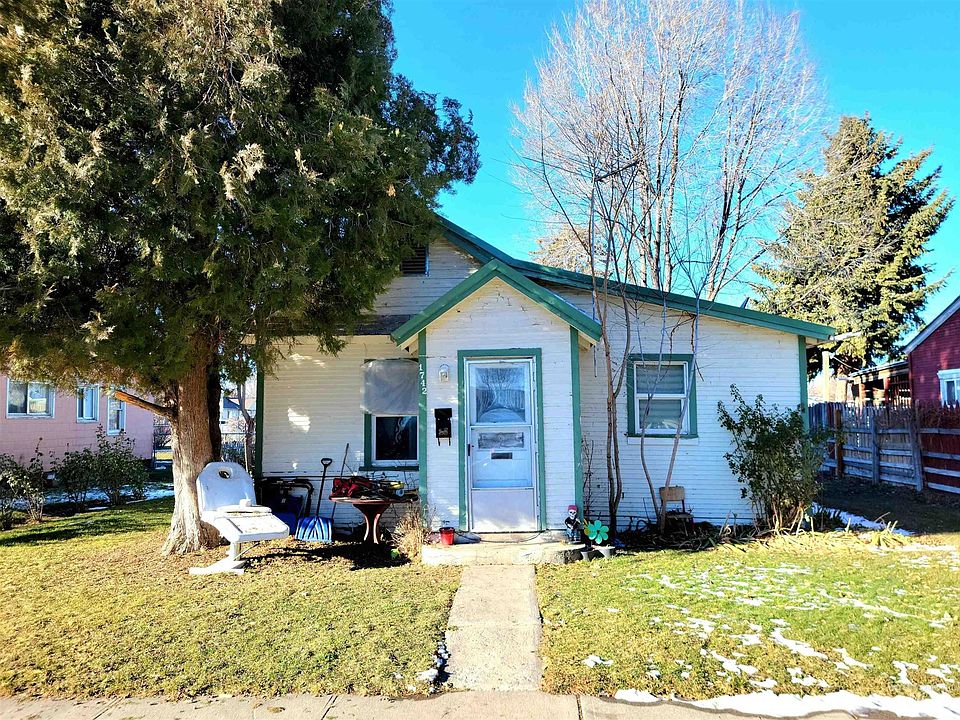 2nd image of 1742 Albion Ave